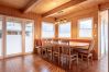 Chalet in Hohentauern - Premium vakantiehuis # 18 met sauna & whirlpool