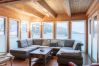 Chalet in Hohentauern - Premium vakantiehuis # 18 met sauna & whirlpool