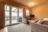 Chalet in Hohentauern - Superior vakantiehuis # 43 met bubbelbad