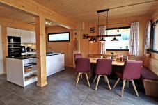 Huis in Hohentauern - Premium vakantiehuis # 47 met sauna & whirlpool