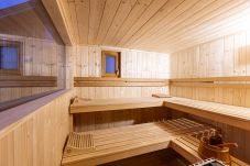 Chalet in Hohentauern - Premium vakantiehuis # 47 met sauna & whirlpool