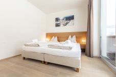 Appartement in Radstadt - Appartement met 1 slaapkamer & zomer-buitenbad