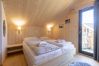 Huis in St. Georgen am Kreischberg - Chalet # 58 with 2 Bedrooms, IR sauna & whirlpool Huis in St. Georgen am Kreischberg - Chalet # 58 with 2 Bedrooms, IR sauna & whirlpool