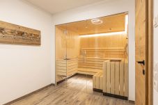 Huis in Uttendorf - Superior vakantiehuis # 5A met sauna