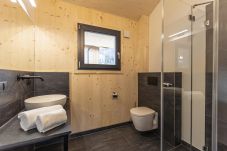 Huis in Biberwier - Chalet met 4 slaapkamers, sauna & haard