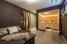 Huis in Uttendorf - Superior vakantiehuis # 3B met sauna