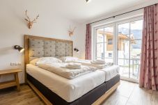 Chalet in Uttendorf - Superior vakantiehuis # 5B met sauna