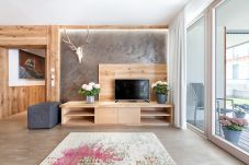 Appartement in Rohrmoos-Untertal - Premium appartement met 3 slaapkamers & wellnesscentrum
