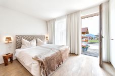 Appartement in Rohrmoos-Untertal - Premium appartement met 3 slaapkamers & wellnesscentrum