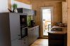 Huis in St. Georgen am Kreischberg - Chalet # 54b with 3 Bedrooms, sauna & whirlpool Huis in St. Georgen am Kreischberg - Chalet # 54b with 3 Bedrooms, sauna & whirlpool