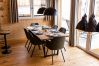 Huis in St. Georgen am Kreischberg - Chalet # 54b with 3 Bedrooms, sauna & whirlpool Huis in St. Georgen am Kreischberg - Chalet # 54b with 3 Bedrooms, sauna & whirlpool