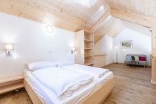 Appartement in St. Georgen am Kreischberg - Appartement # 1 met IR-sauna & whirlpool