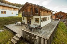 Chalet in Annaberg - Superior Vakantiehuis # 91 met 4SK en sauna