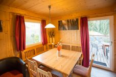 Chalet in Annaberg - Vakantiehuis # 86 met 3 SK voor 6 tot 8 personen