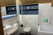Chalet in Annaberg - Vakantiehuis  # 85 met 4 SK voor 8 tot 10 personen