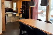 Chalet in Annaberg - Vakantiehuis  # 85 met 4 SK voor 8 tot 10 personen
