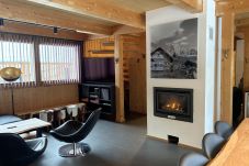 Chalet in Annaberg - Vakantiehuis  # 85 met 4 SK voor 8 tot 10 personen