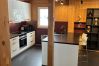 Chalet in Annaberg - Vakantiehuis  # 85 met 4 SK voor 8 tot 10 personen
