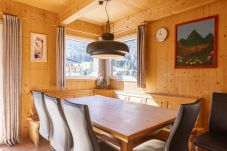 Chalet in Hohentauern - Premium vakantiehuis # 14 met IR-sauna