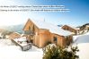 Chalet in Hohentauern - Premium vakantiehuis # 14 met IR-sauna