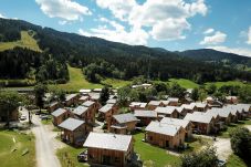 Huis in St. Georgen am Kreischberg - Chalet # 51b met 3 slaapkamers & IR-sauna