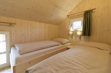 Huis in St. Georgen am Kreischberg - Chalet # 51b met 3 slaapkamers & IR-sauna