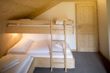 Huis in St. Georgen am Kreischberg - Chalet # 34a met 4 slaapkamers & IR-sauna