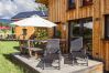 Huis in St. Georgen am Kreischberg - Chalet # 29a met 3 slaapkamers & sauna Huis in St. Georgen am Kreischberg - Chalet # 29a met 3 slaapkamers & sauna