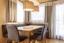 Huis in St. Georgen am Kreischberg - Chalet # 55 mit 2 Schlafzimmer, Sauna & Whirlpool