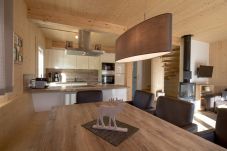 Huis in St. Georgen am Kreischberg - Chalet # 64a with 4 Bedrooms, sauna & whirlpool