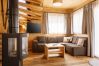 Huis in St. Georgen am Kreischberg - Chalet # 32a mit 3 Schlafzimmer, Sauna & Whirlpool Huis in St. Georgen am Kreischberg - Chalet # 32a mit 3 Schlafzimmer, Sauna & Whirlpool