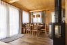 Huis in St. Georgen am Kreischberg - Chalet # 32a mit 3 Schlafzimmer, Sauna & Whirlpool Huis in St. Georgen am Kreischberg - Chalet # 32a mit 3 Schlafzimmer, Sauna & Whirlpool