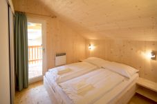 Huis in St. Georgen am Kreischberg - Chalet # 34b met 2 Slaapkamers & IR-sauna