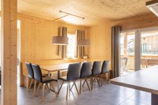 Huis in St. Georgen am Kreischberg - Premium Chalet # 41 met sauna & whirlpool