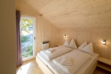 Huis in St. Georgen am Kreischberg - Chalet # 43a met 4 slaapkamers & IR-sauna