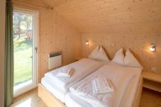 Chalet in St. Georgen am Kreischberg - Chalet # 63b with 4 Bedrooms, sauna & Whirlpool