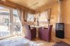 Huis in St. Georgen am Kreischberg - Chalet # 11b with 2 Bedrooms, sauna & whirlpool Huis in St. Georgen am Kreischberg - Chalet # 11b with 2 Bedrooms, sauna & whirlpool