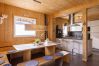 Huis in St. Georgen am Kreischberg - Chalet # 65a mit 4 Schlafzimmer, IR-Sauna & Whirlpool Huis in St. Georgen am Kreischberg - Chalet # 65a mit 4 Schlafzimmer, IR-Sauna & Whirlpool