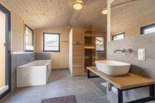 Huis in St. Georgen am Kreischberg - Chalet # 60 met 3 SK, sauna & whirlpool