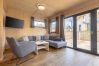 Huis in St. Georgen am Kreischberg - Chalet # 60 with 3 Bedrooms, sauna & whirlpool Huis in St. Georgen am Kreischberg - Chalet # 60 with 3 Bedrooms, sauna & whirlpool