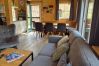 Huis in St. Georgen am Kreischberg - Chalet # 59 with 4 Bedrooms, sauna & whirlpool Huis in St. Georgen am Kreischberg - Chalet # 59 with 4 Bedrooms, sauna & whirlpool