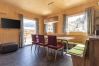 Huis in St. Georgen am Kreischberg - Chalet # 31b with 4 Bedrooms, IR sauna & whirlpool Huis in St. Georgen am Kreischberg - Chalet # 31b with 4 Bedrooms, IR sauna & whirlpool