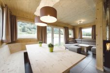 Huis in St. Georgen am Kreischberg - Chalet # 37 with 4 Bedrooms, sauna & whirlpool