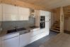 Huis in St. Georgen am Kreischberg - Chalet # 25a with 4 Bedrooms, IR sauna & whirlpool Huis in St. Georgen am Kreischberg - Chalet # 25a with 4 Bedrooms, IR sauna & whirlpool