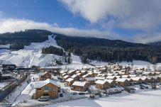 Huis in St. Georgen am Kreischberg - Chalet # 49a with 4 Bedrooms, IR sauna & whirlpool
