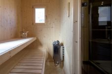 Huis in St. Georgen am Kreischberg - Chalet # 44b met 4 SK, sauna & whirlpool