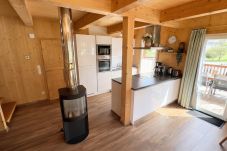 Chalet in St. Georgen am Kreischberg - Chalet # 16 with 4 Bdrooms, sauna & whirlpool