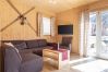 Huis in St. Georgen am Kreischberg - Chalet # 49b with 4 Bedrooms, IR sauna & whirlpool Huis in St. Georgen am Kreischberg - Chalet # 49b with 4 Bedrooms, IR sauna & whirlpool