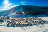 Huis in St. Georgen am Kreischberg - Chalet # 24a mit 4 Schlafzimmer, Sauna & Whirlpool Huis in St. Georgen am Kreischberg - Chalet # 24a mit 4 Schlafzimmer, Sauna & Whirlpool