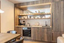 Appartement in Haus im Ennstal - Premium appartement met sauna & tuin